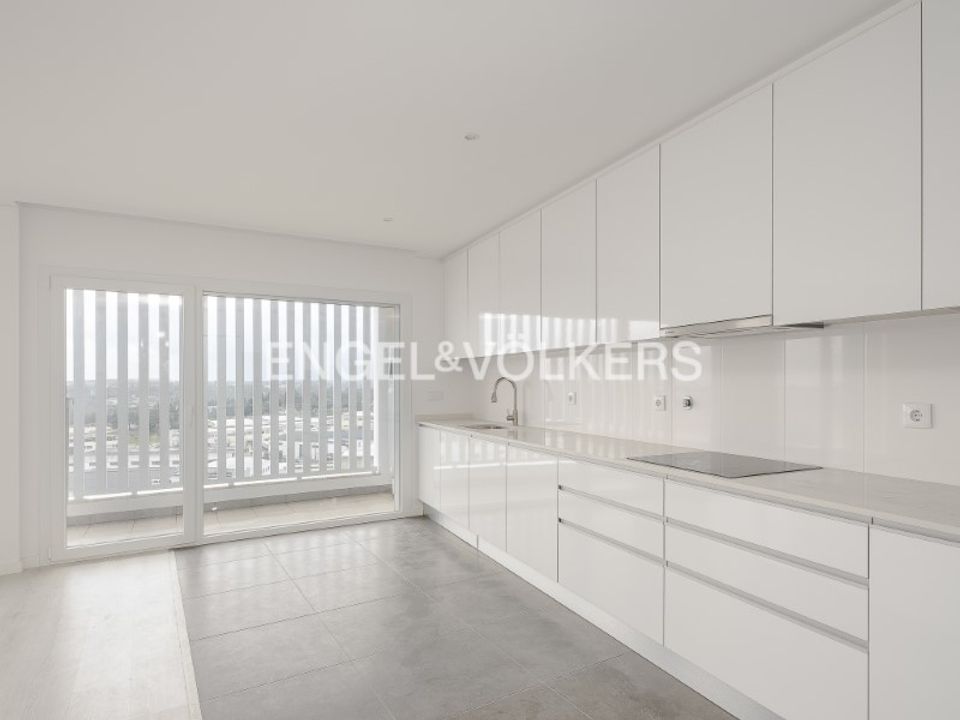 Wohnung in Corroios, Setubal - Foto 1