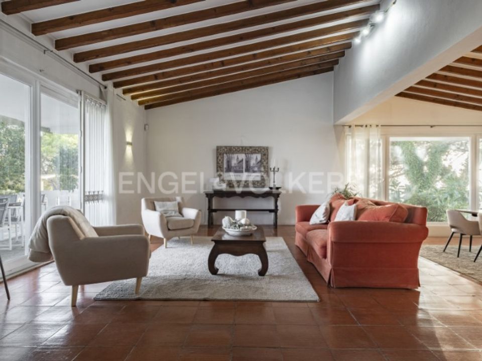 Villa i Brejos de Azeitao, Setubal - foto 2