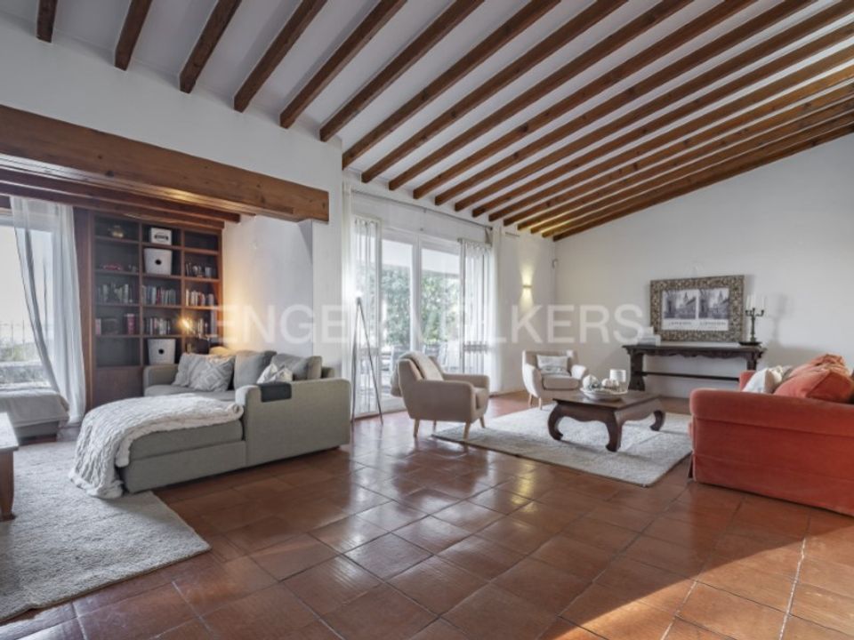 Villa i Brejos de Azeitao, Setubal - foto 1
