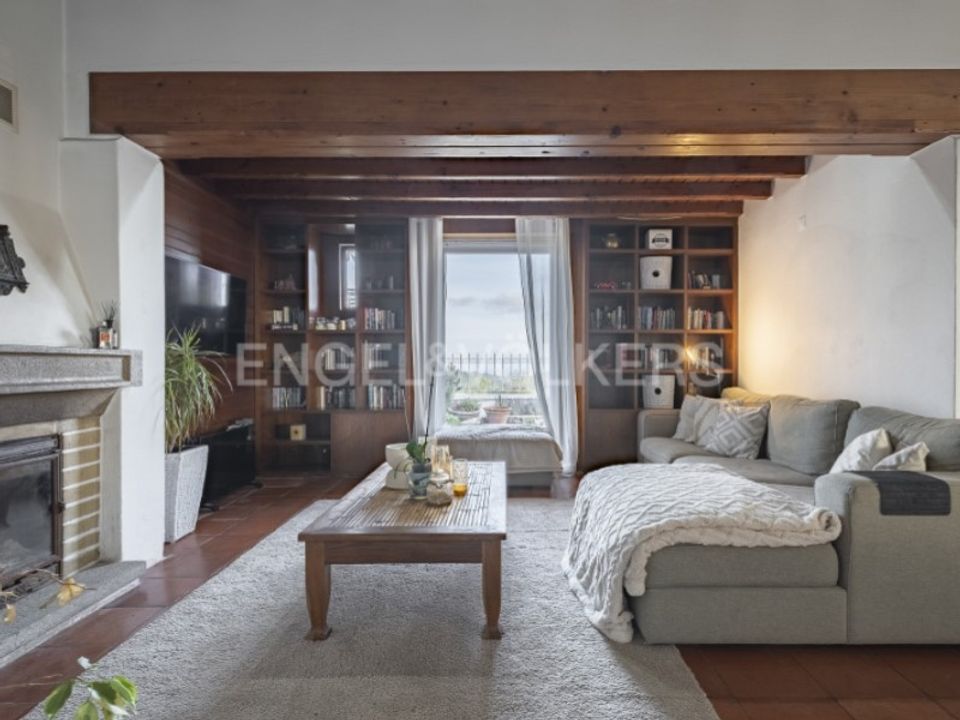 Villa i Brejos de Azeitao, Setubal - foto 3
