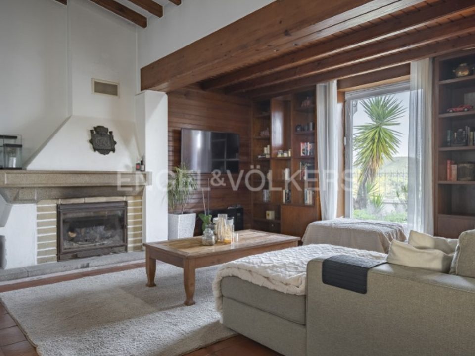 Villa i Brejos de Azeitao, Setubal - foto 4