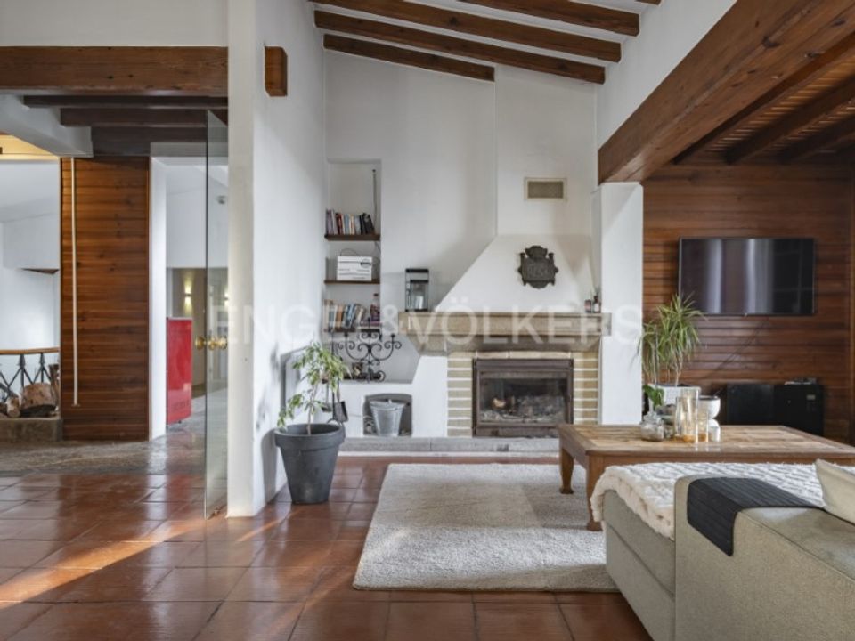 Villa i Brejos de Azeitao, Setubal - foto 5