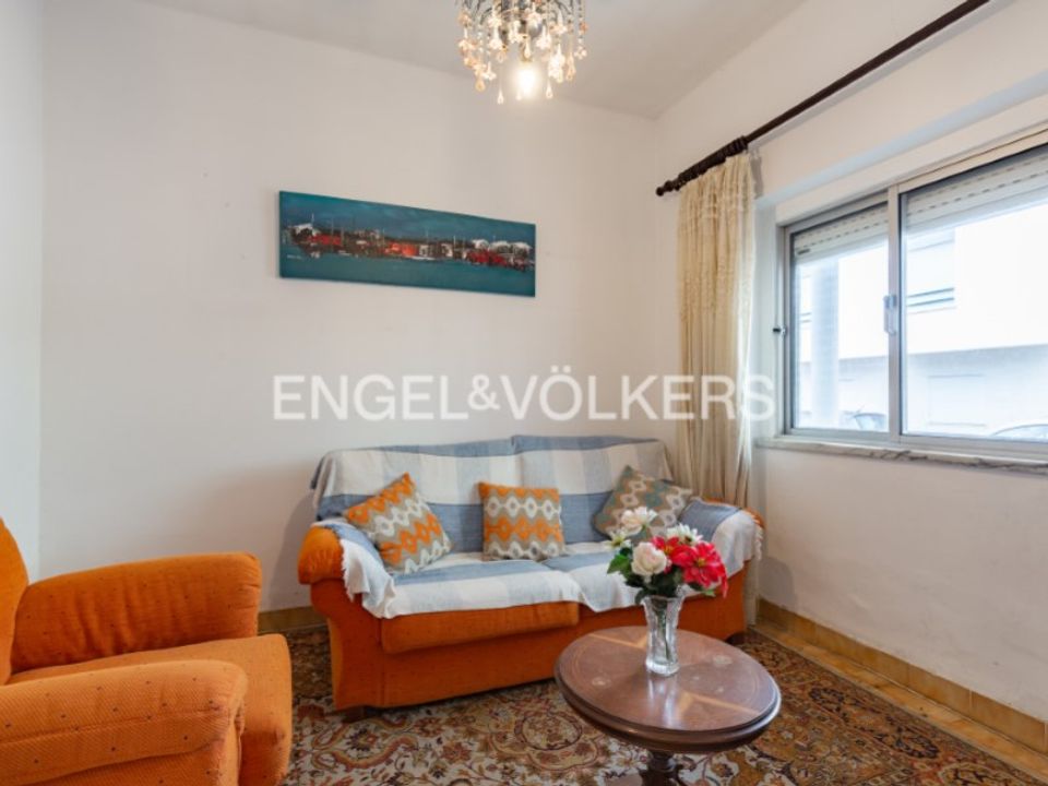 Villa i Pinhal Novo, Setubal - foto 2