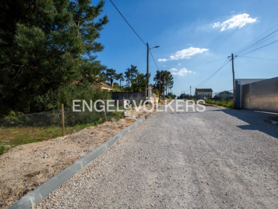 Helårsgrund i Seixal, Setubal - foto 3