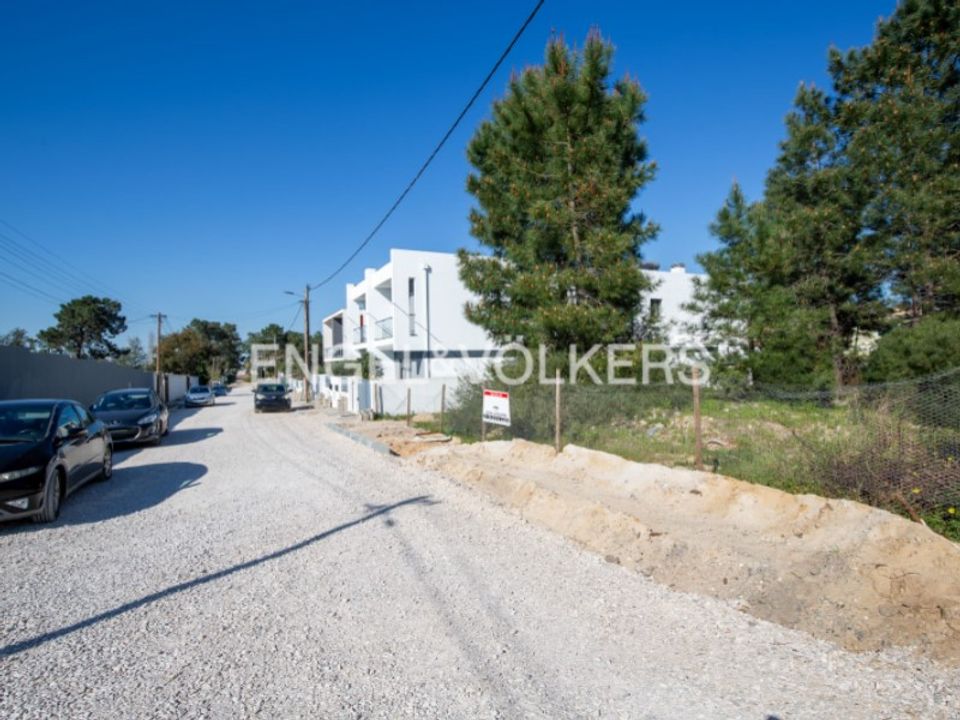 Helårsgrund i Seixal, Setubal - foto 4