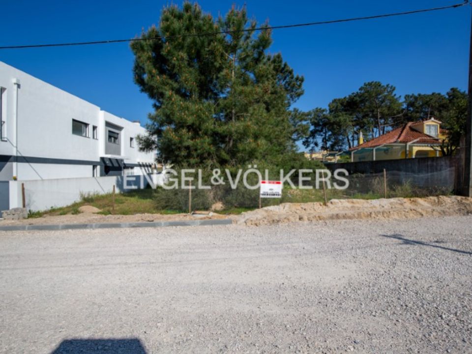 Helårsgrund i Seixal, Setubal - foto 5