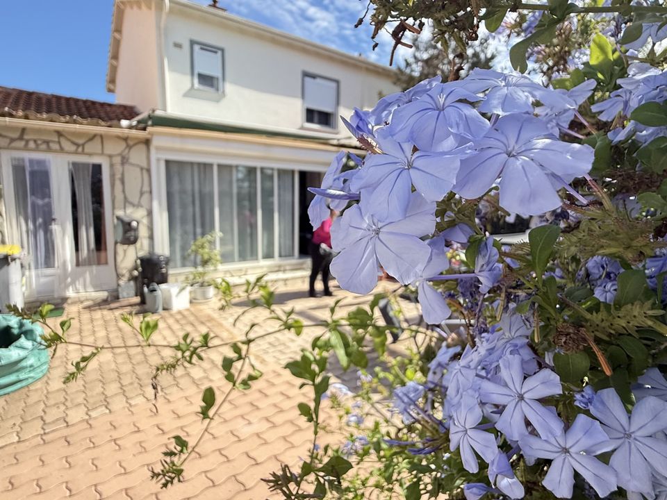 Villa i Agde, Herault - foto 1
