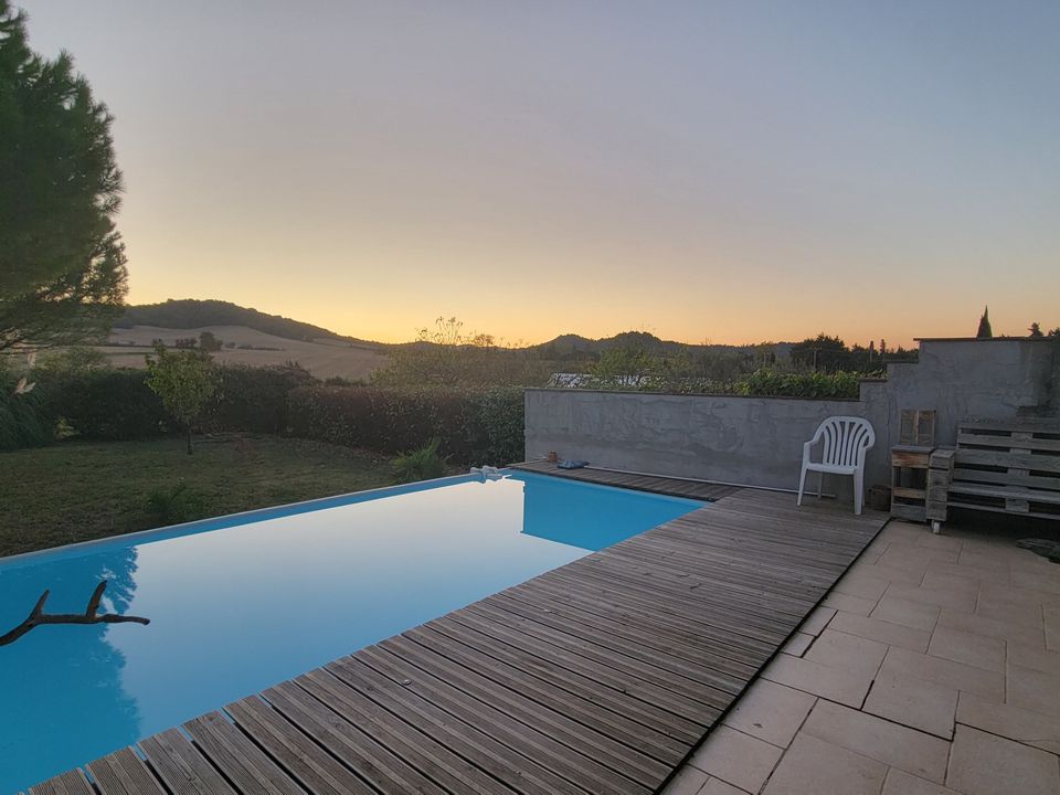 Villa i Villasavary, Aude - foto 2