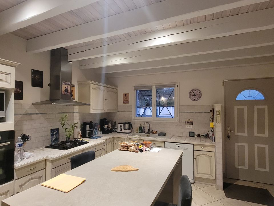 Villa i Villasavary, Aude - foto 4