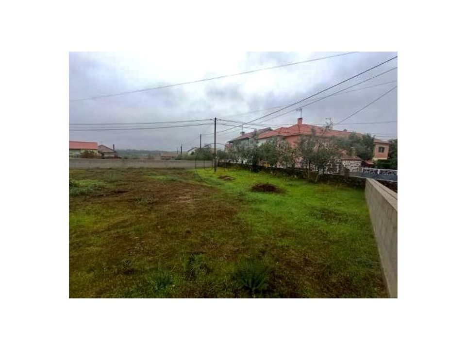 Helårsgrund i Tondela, Viseu - foto 1