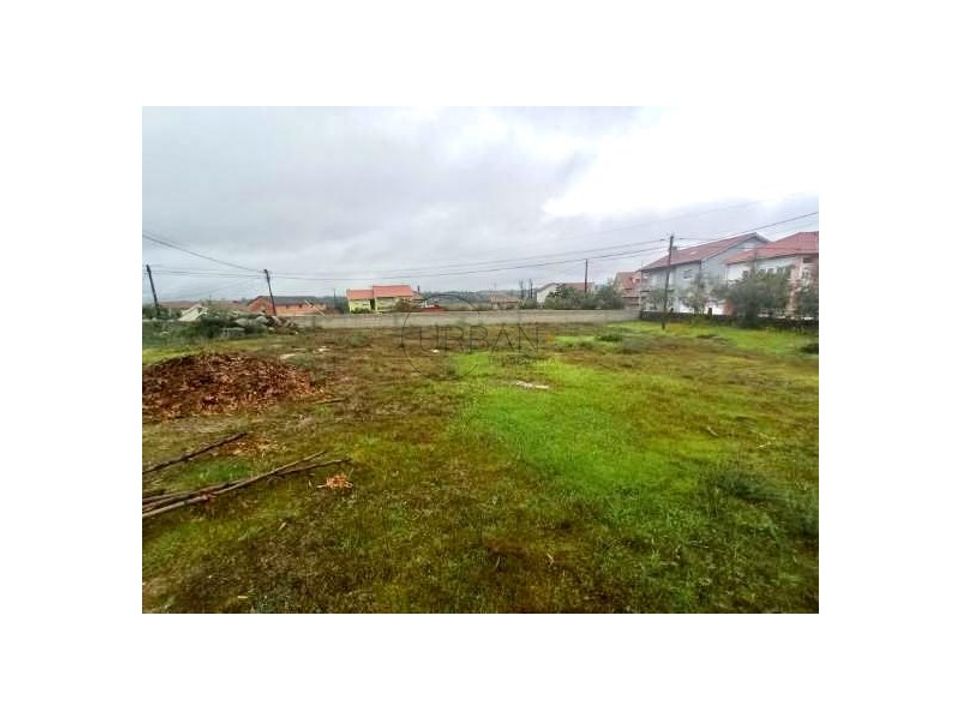 Helårsgrund i Tondela, Viseu - foto 2