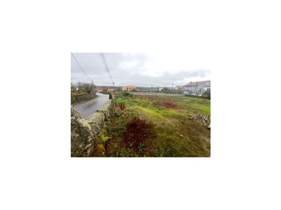 Helårsgrund i Tondela, Viseu - foto 3
