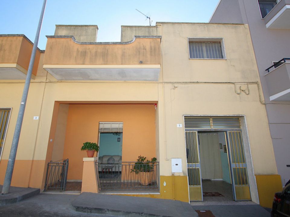 Villa i Matino, Lecce - foto 1