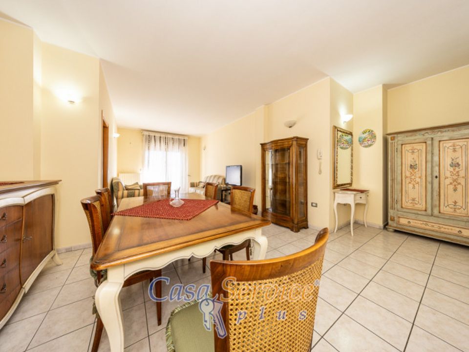 Lejlighed i Casarano, Lecce - foto 1