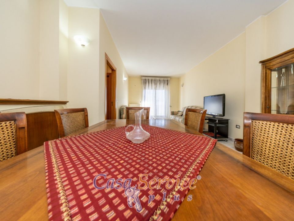 Lejlighed i Casarano, Lecce - foto 3