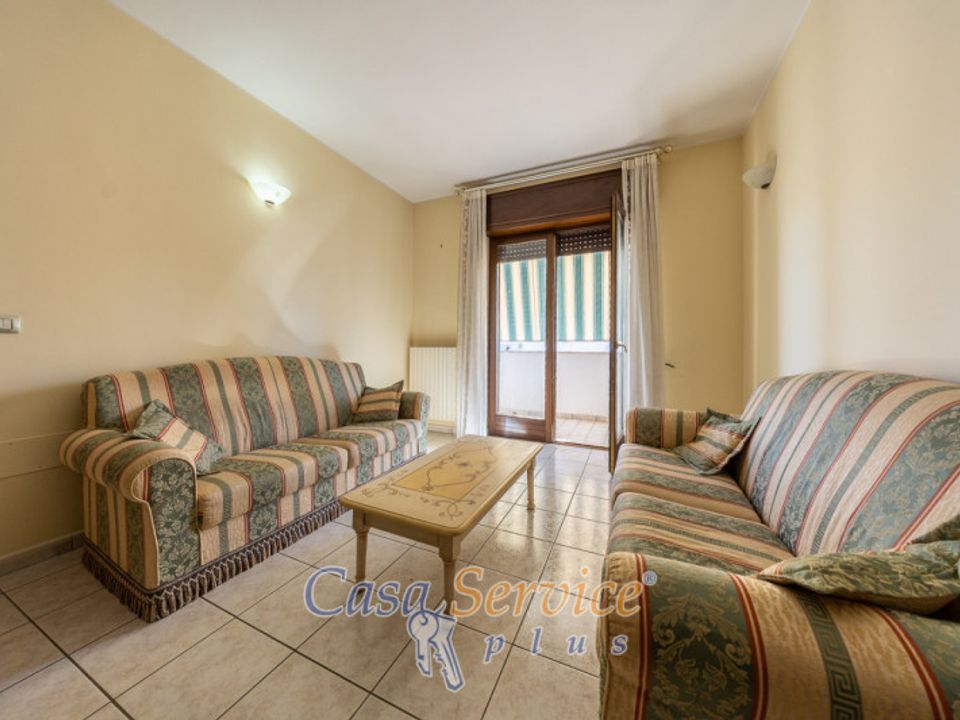 Lejlighed i Casarano, Lecce - foto 1