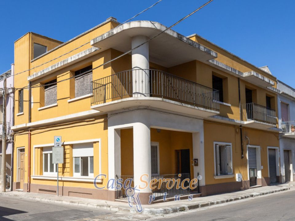 Apartamento em Parabita, Lecce - foto 1