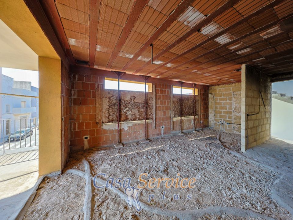 Apartamento em Parabita, Lecce - foto 2