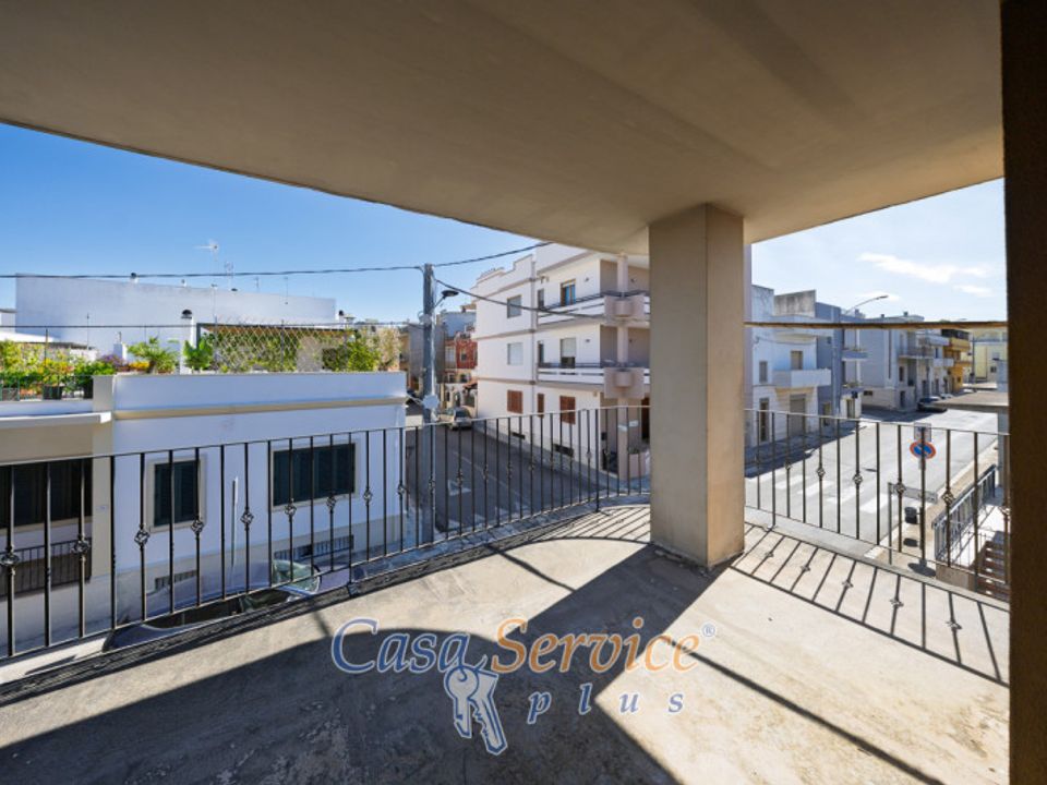 Apartamento em Parabita, Lecce - foto 3