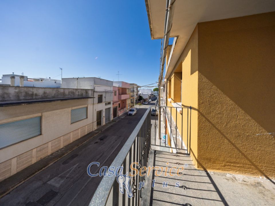 Apartamento em Parabita, Lecce - foto 5