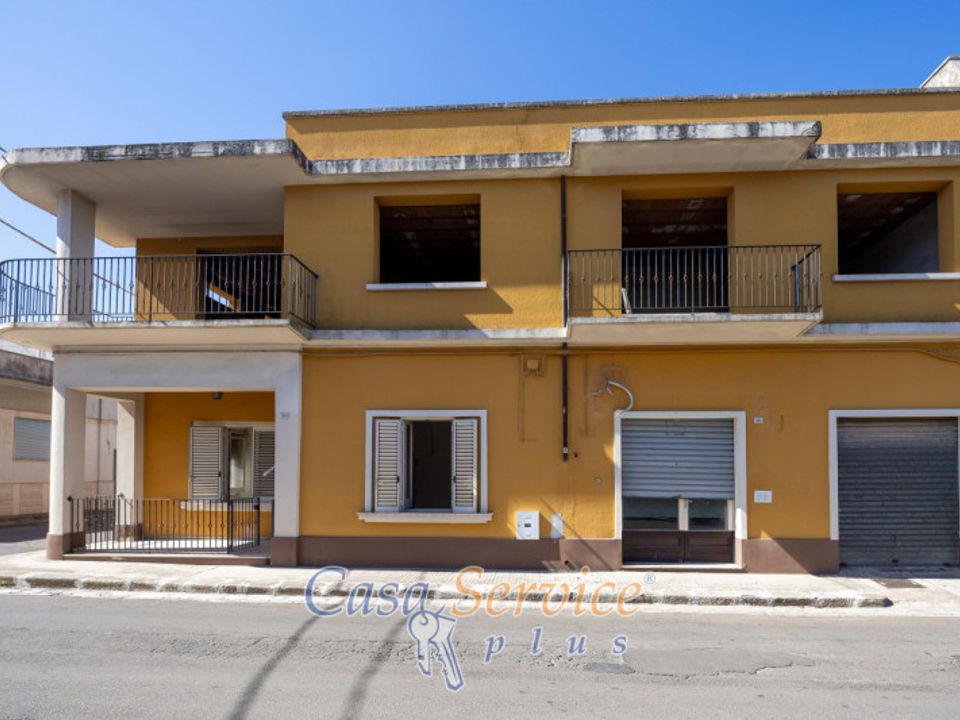 Apartamento em Parabita, Lecce - foto 1
