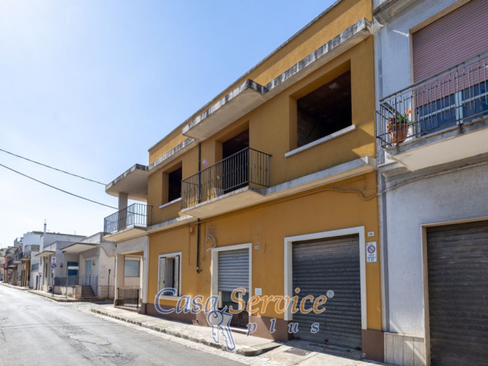 Apartamento em Parabita, Lecce - foto 2