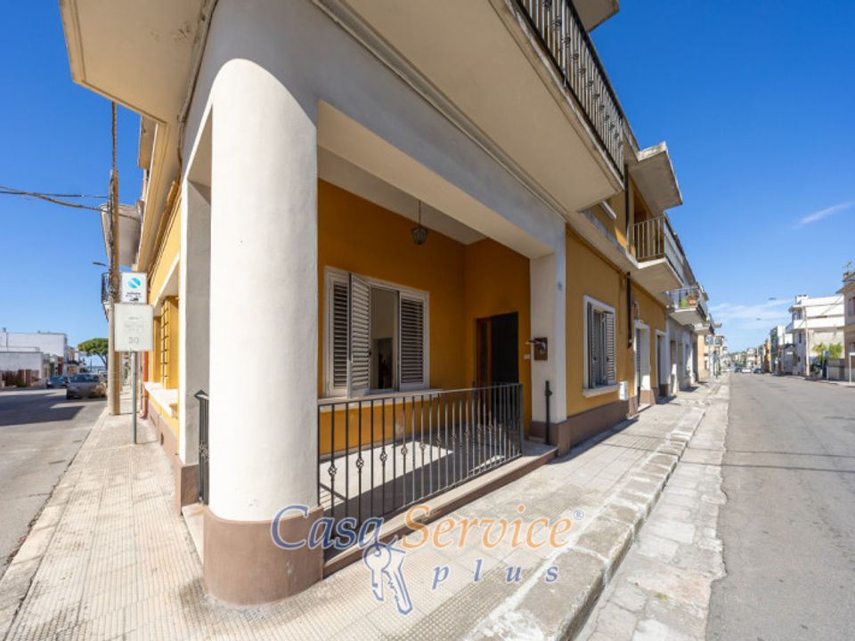 Apartamento em Parabita, Lecce - foto 3