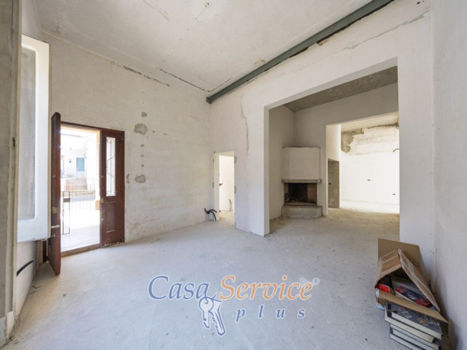 Apartamento em Parabita, Lecce - foto 5