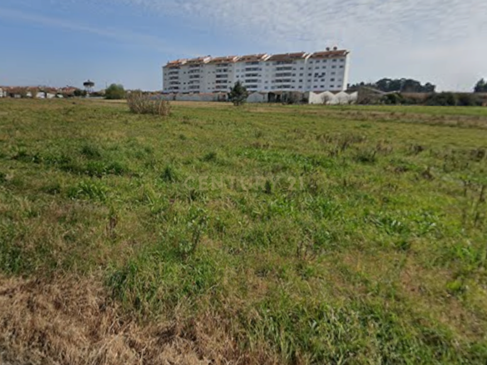 Helårsgrund i Vagos, Aveiro - foto 5