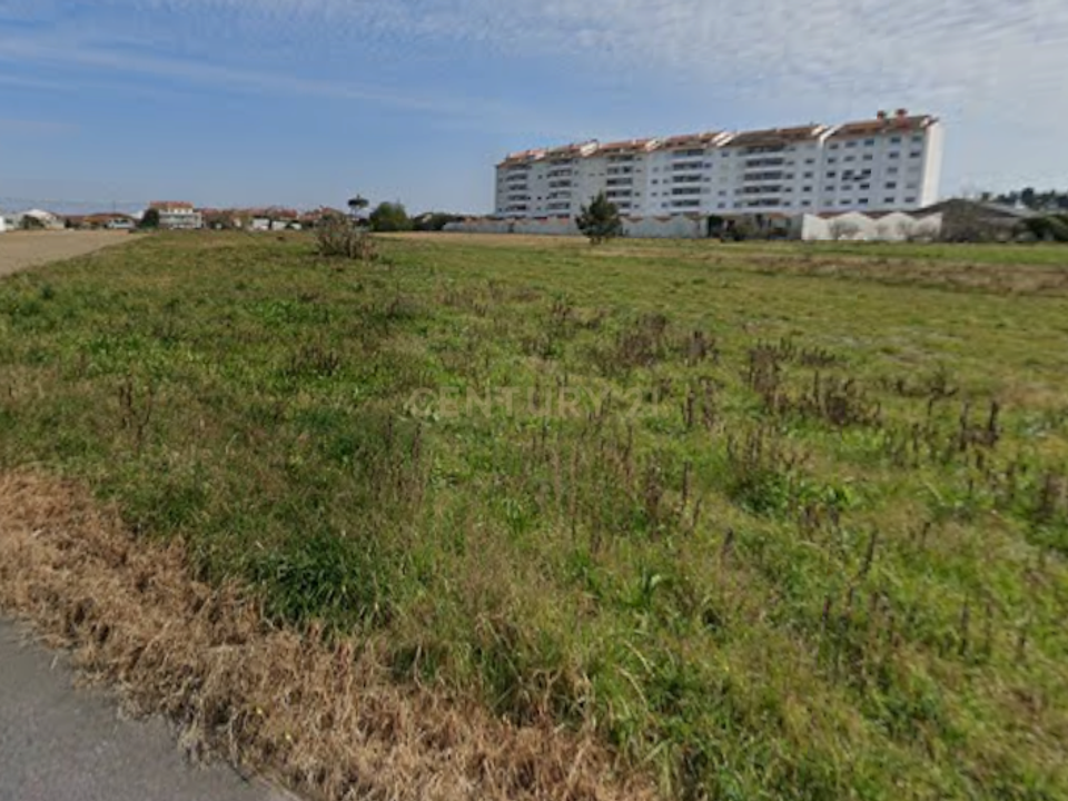 Helårsgrund i Vagos, Aveiro - foto 2