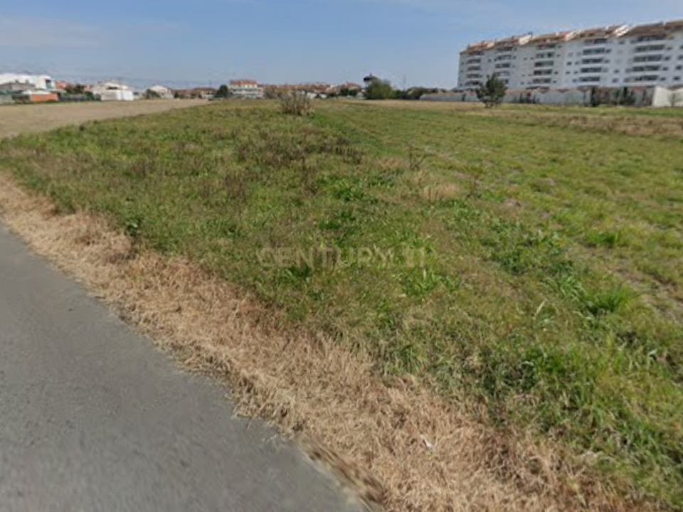 Helårsgrund i Vagos, Aveiro - foto 3