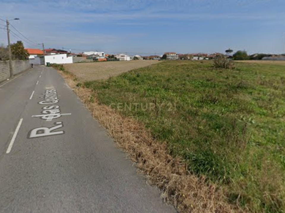 Helårsgrund i Vagos, Aveiro - foto 4