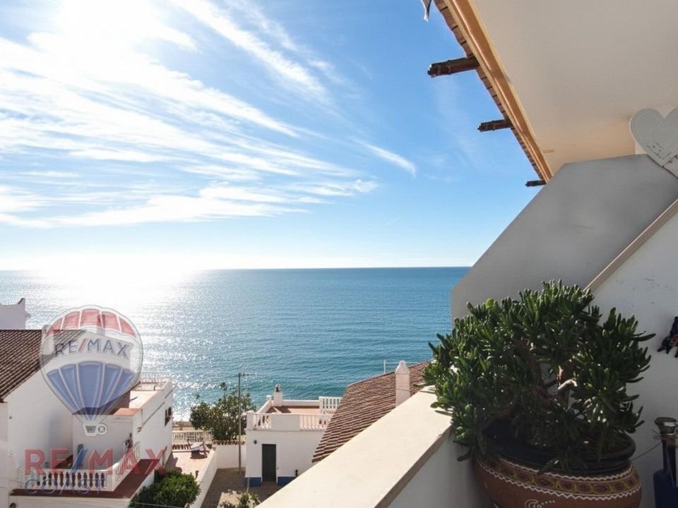 Duplex i Algarrobo, Malaga - foto 1