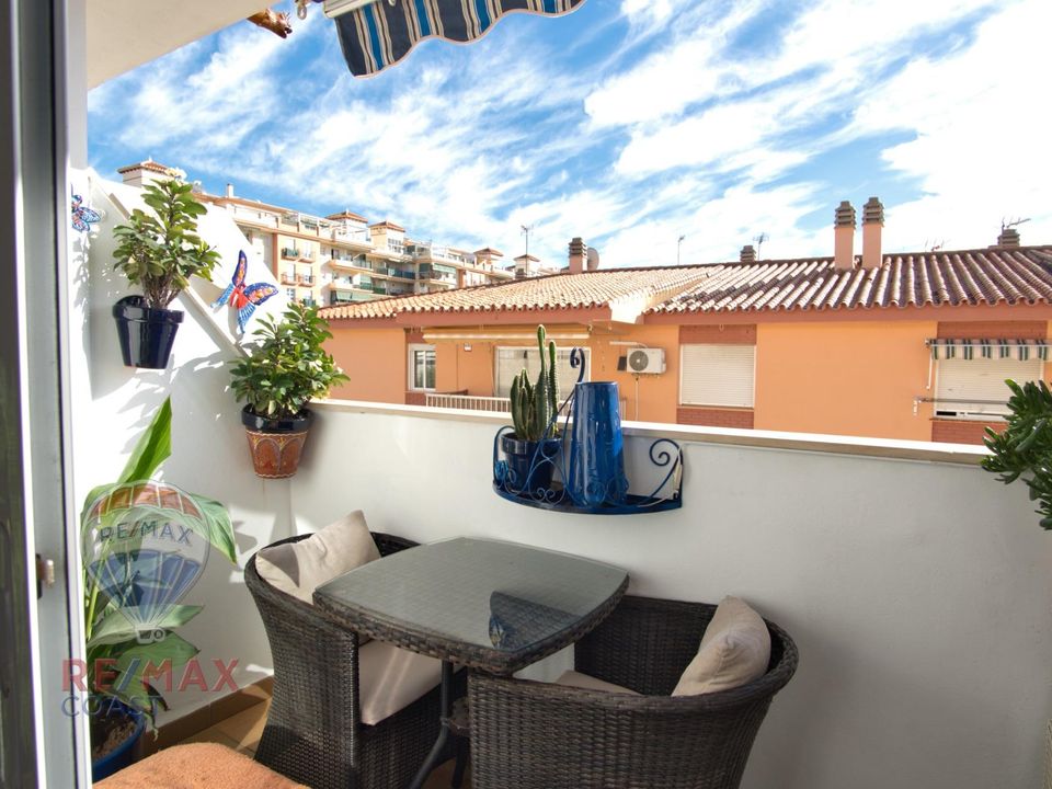 Duplex i Algarrobo, Malaga - foto 2