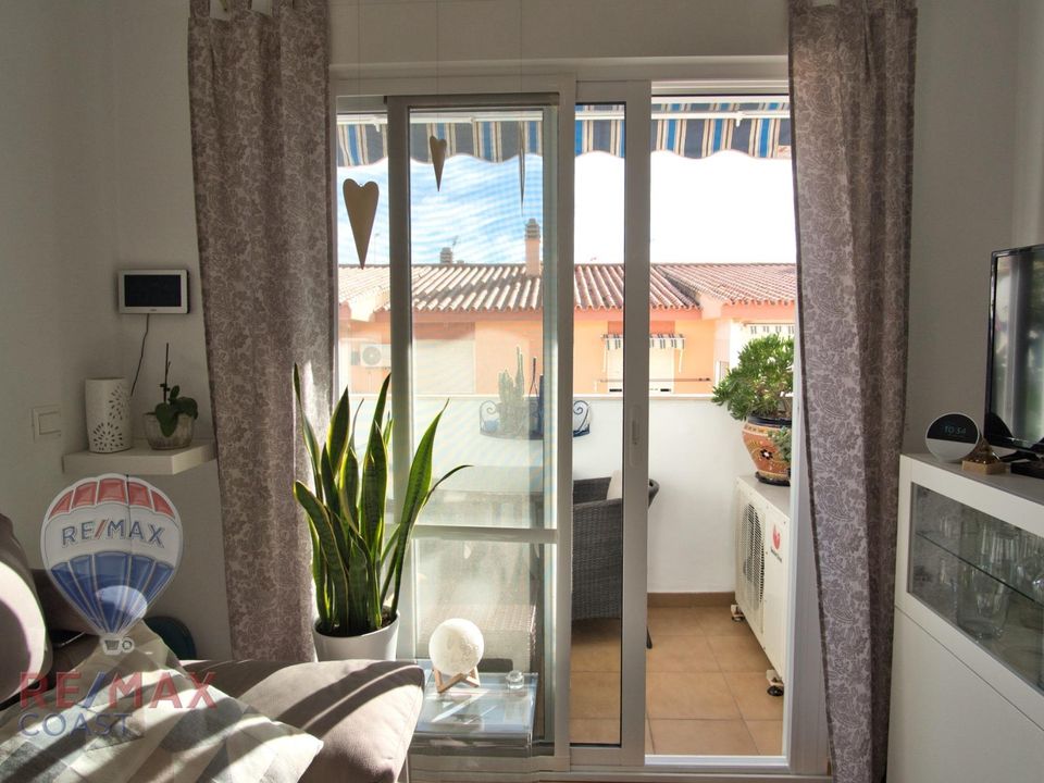 Duplex i Algarrobo, Malaga - foto 4