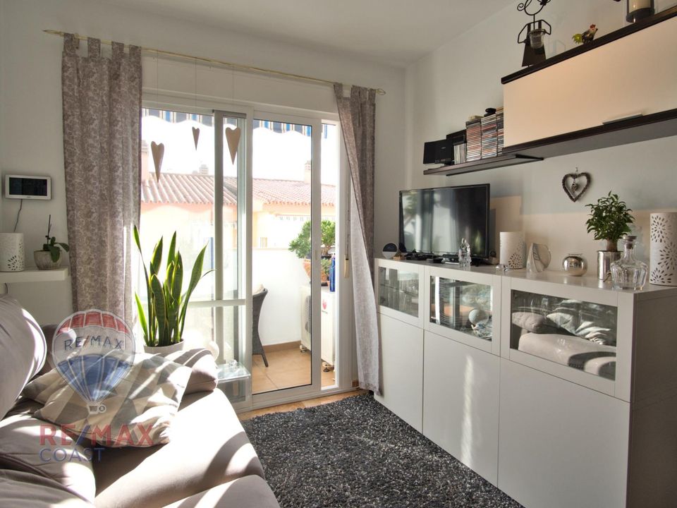 Duplex i Algarrobo, Malaga - foto 5