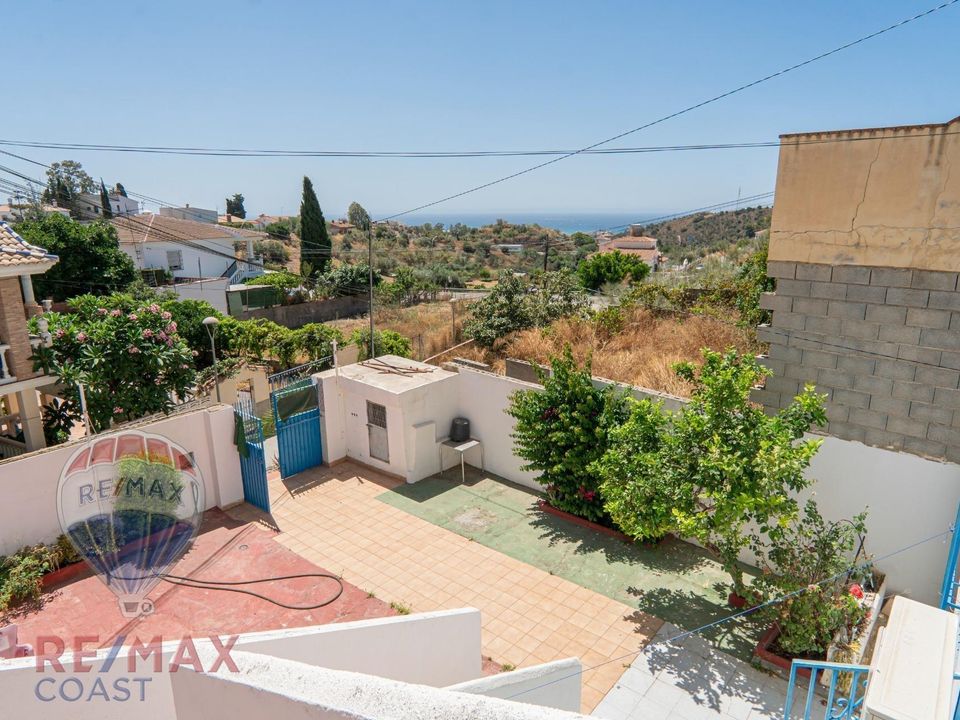 Villa i Rincon De La Victoria, Malaga - foto 1