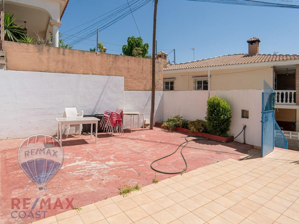 Villa i Rincon De La Victoria, Malaga - foto 4
