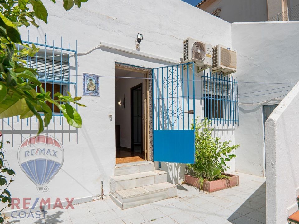 Villa i Rincon De La Victoria, Malaga - foto 5