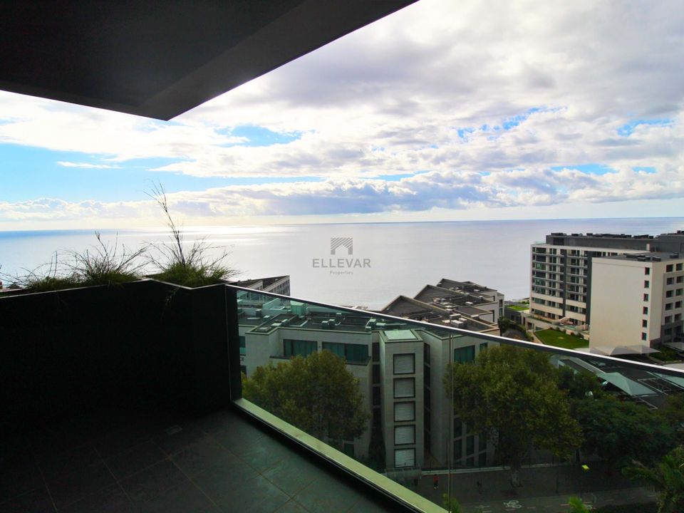 Lejlighed i Funchal, Madeira - foto 1