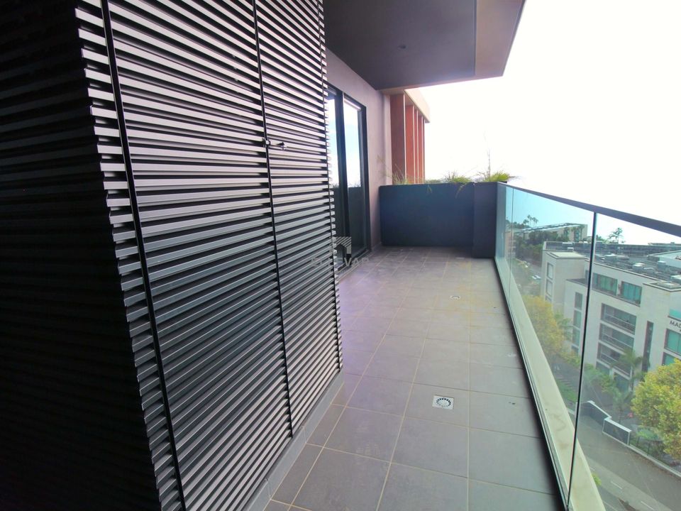 Lejlighed i Funchal, Madeira - foto 2