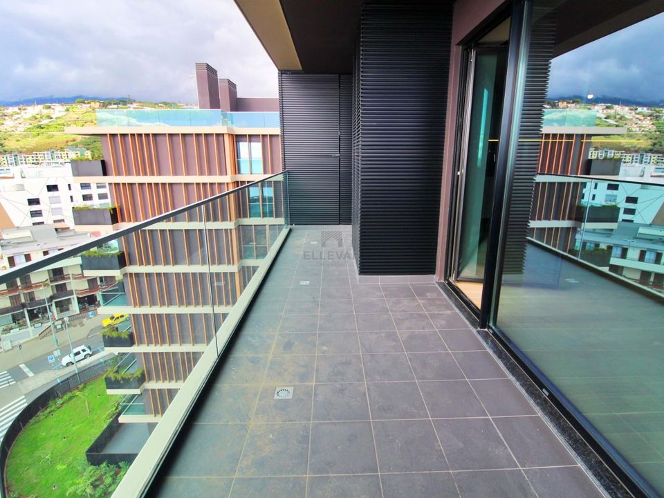 Lejlighed i Funchal, Madeira - foto 3