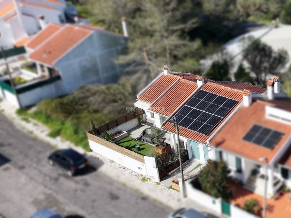 Villa i Sintra, Lisbon - foto 2