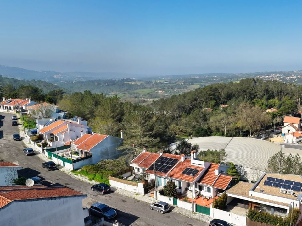 Villa i Sintra, Lisbon - foto 3