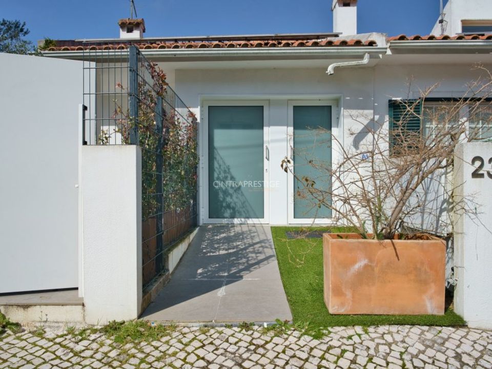 Villa i Sintra, Lisbon - foto 5