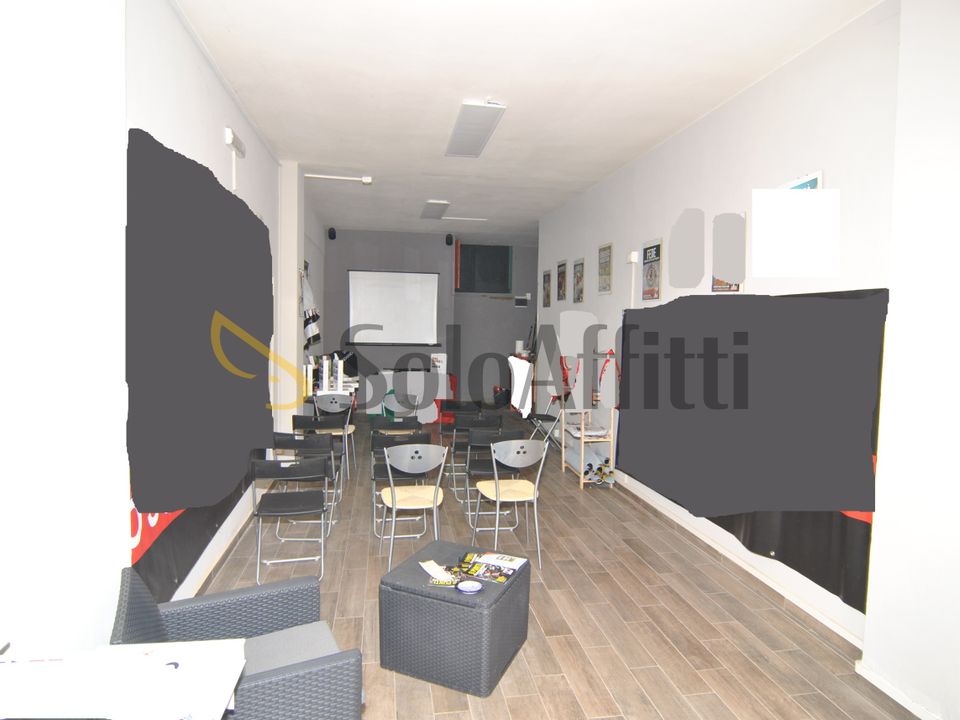 L'establiment comercial a Pontedera, Pisa - foto 3