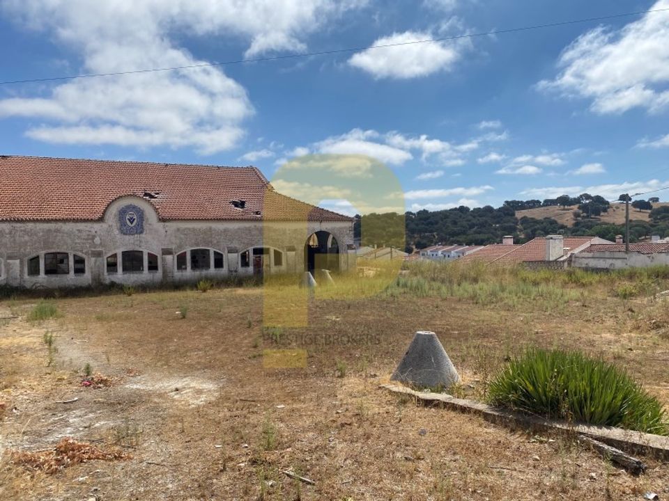 Villa i Arraiolos, Evora - foto 1
