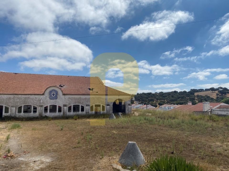 Villa i Arraiolos, Evora - foto 2