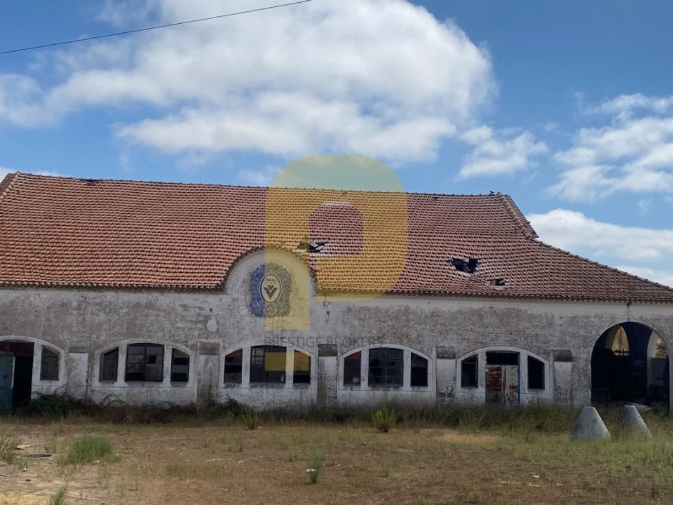Villa i Arraiolos, Evora - foto 3
