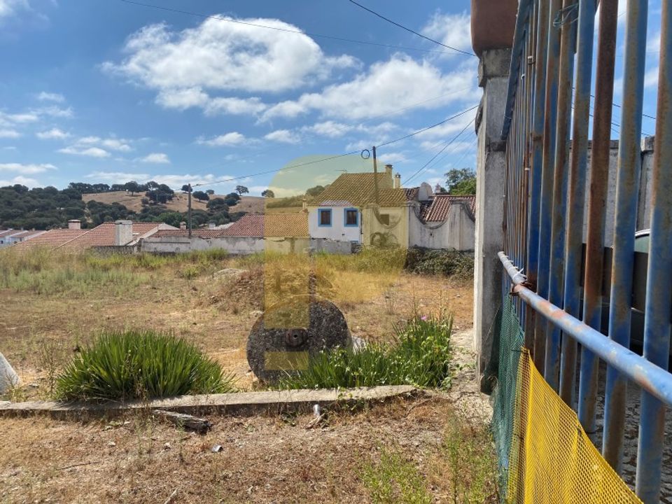 Villa i Arraiolos, Evora - foto 4